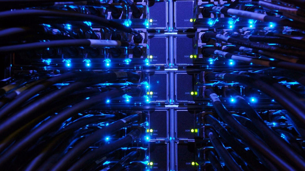 Network Configuration