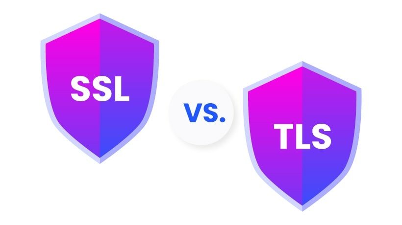 SSL/TSL Security