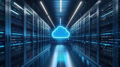 Cloud Computing Server Installation