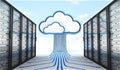 Cloud Computing Server Installation