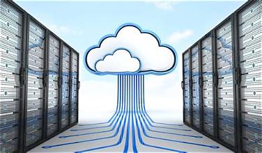 Cloud Computing Server Installation
