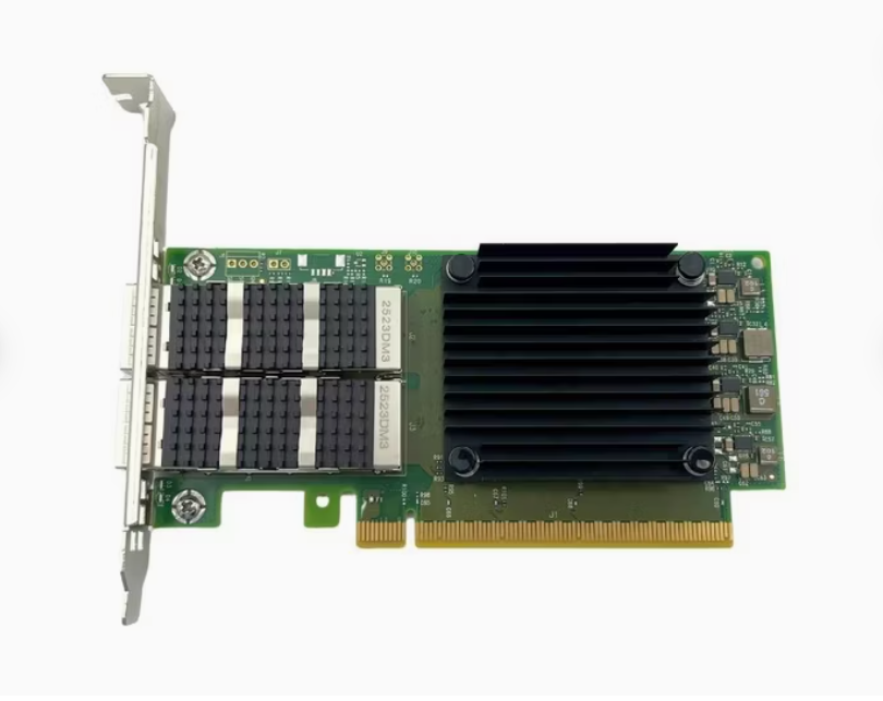 Nvidia Mellanox MCX623106AC Network Adapter Card