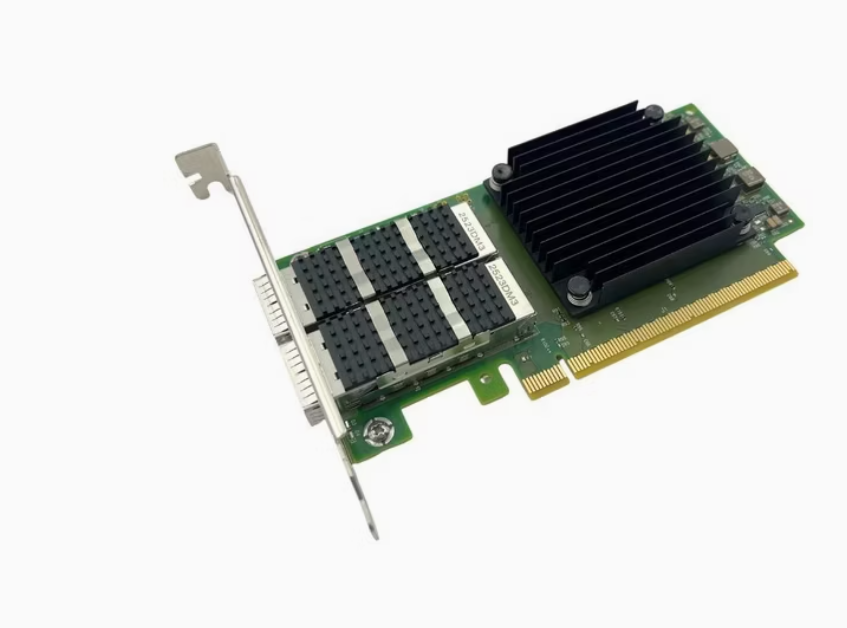 Nvidia Mellanox MCX623106AC Network Adapter Card
