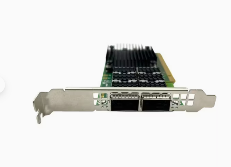 Nvidia Mellanox MCX623106AC Network Adapter Card