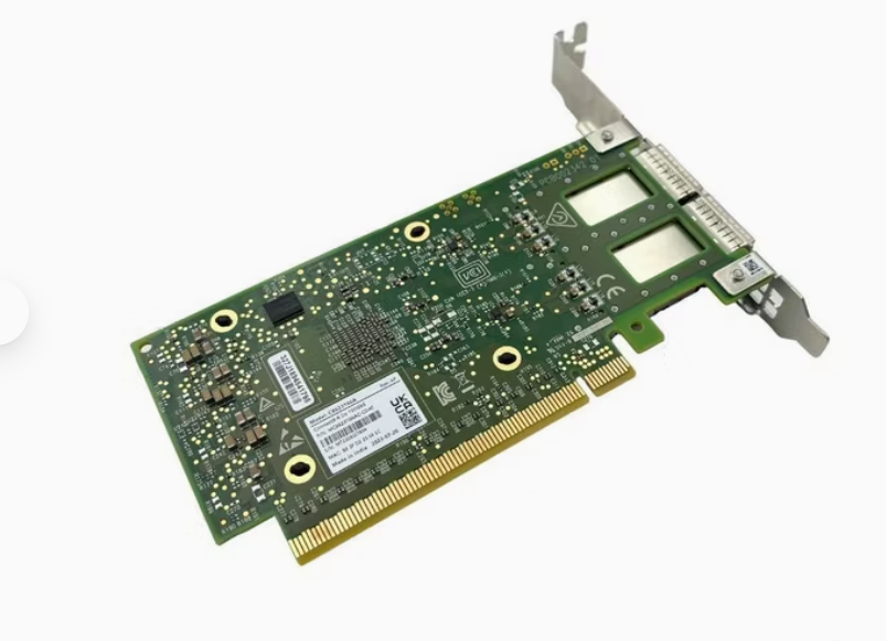 Nvidia Mellanox MCX623106AC Network Adapter Card