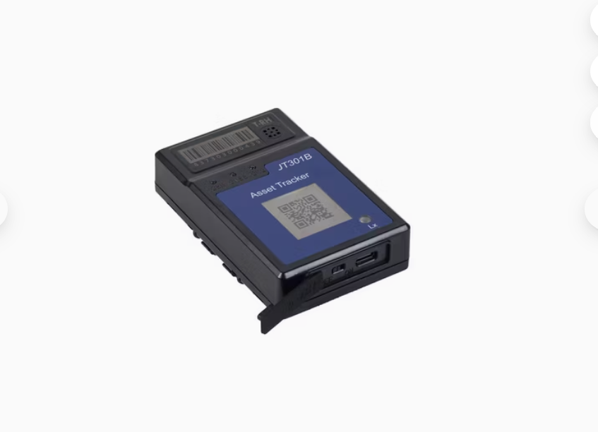 Jt301b 4G Magnet Temperature GPS Real-Time Tracking Device