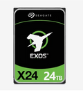 Seagate 24tb HDD High-Capacity Enterprise Drive