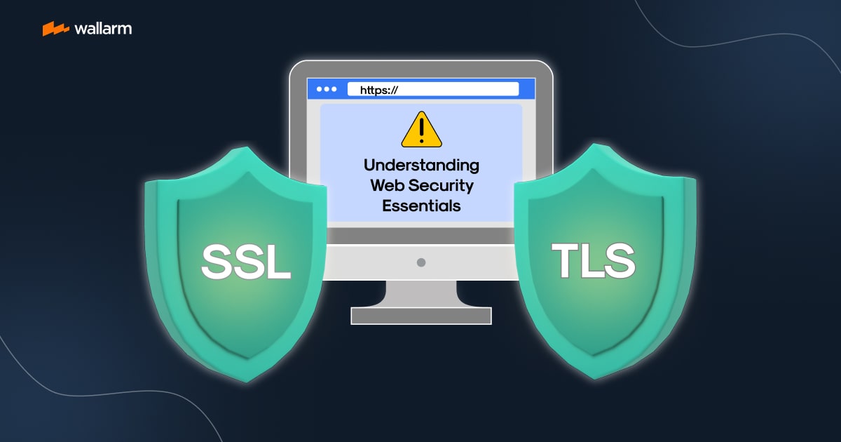 SSL/TSL Security