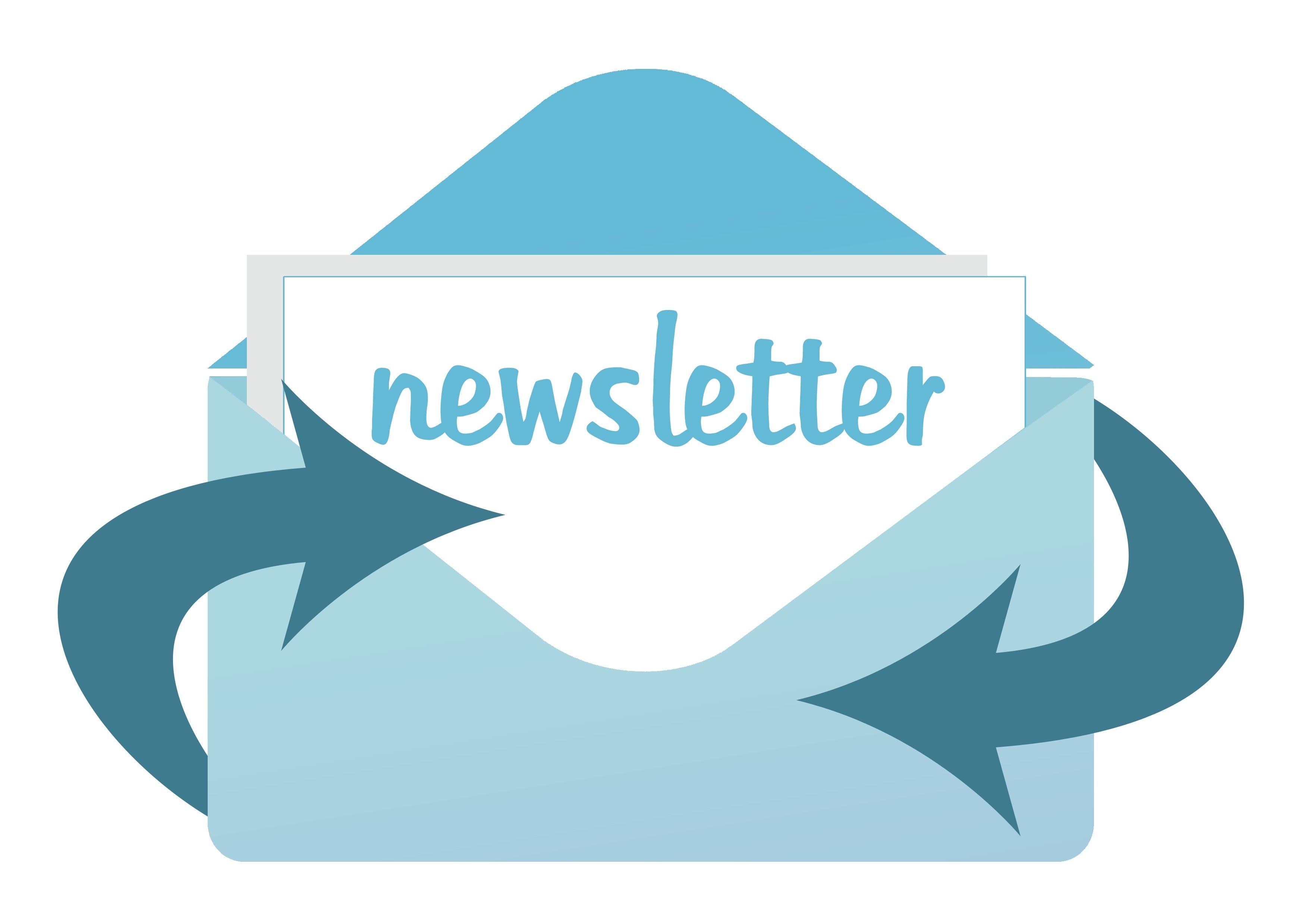 Monthly Newsletter