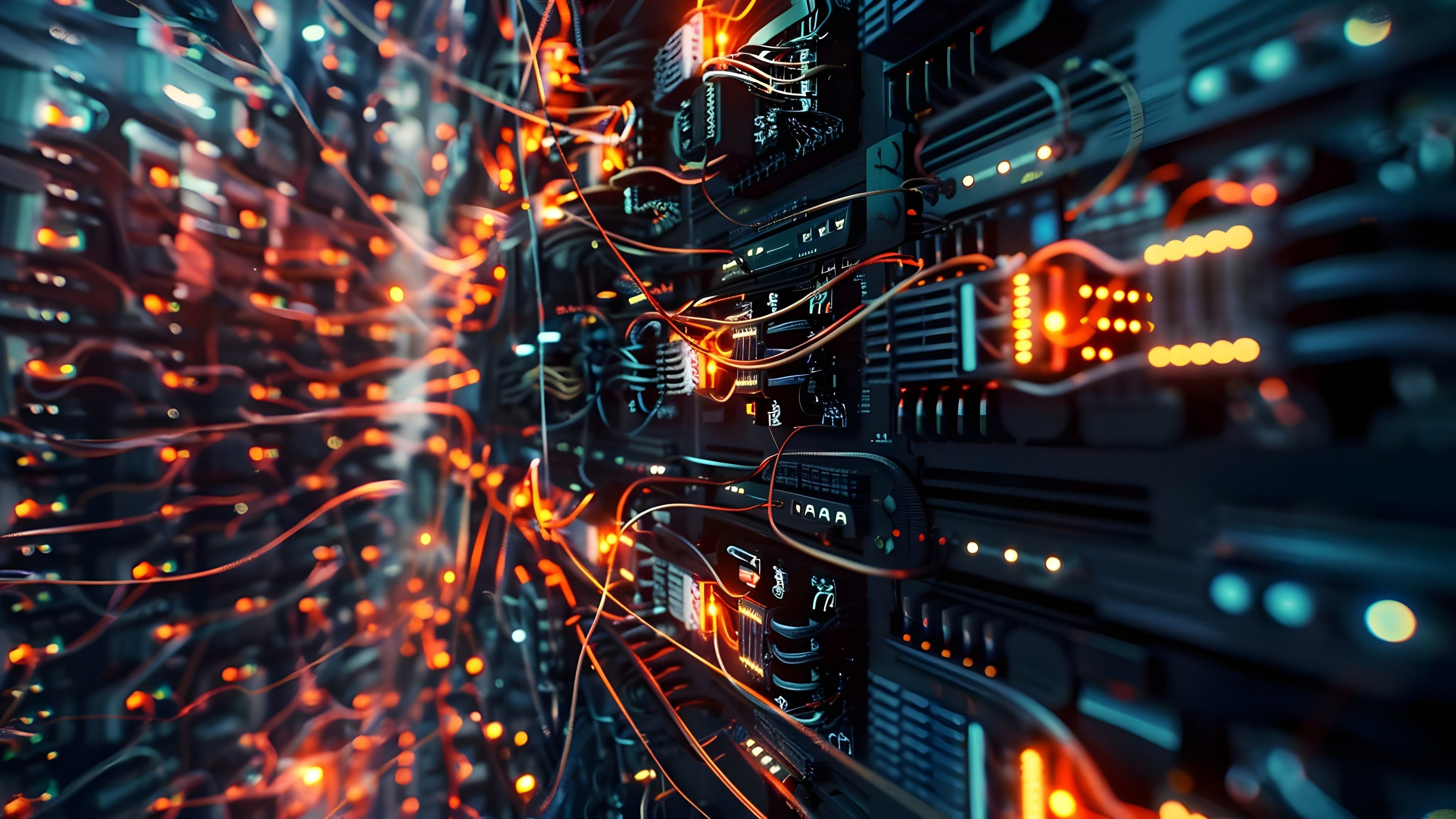 Network Configuration