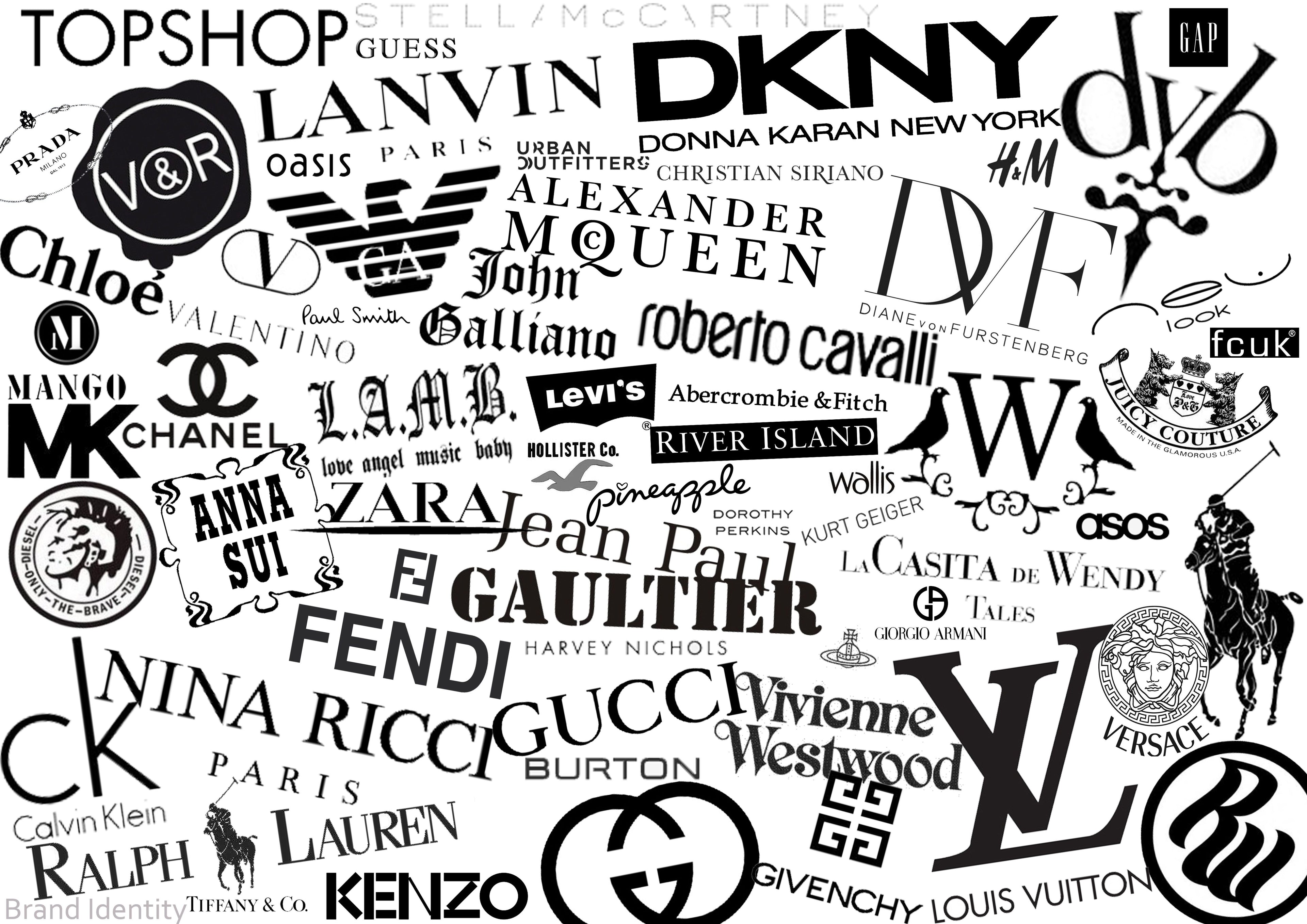 Brand Logo